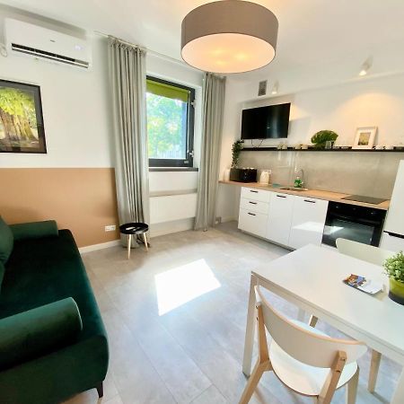 Apartamenty Mlynska 3A Гливице Екстериор снимка