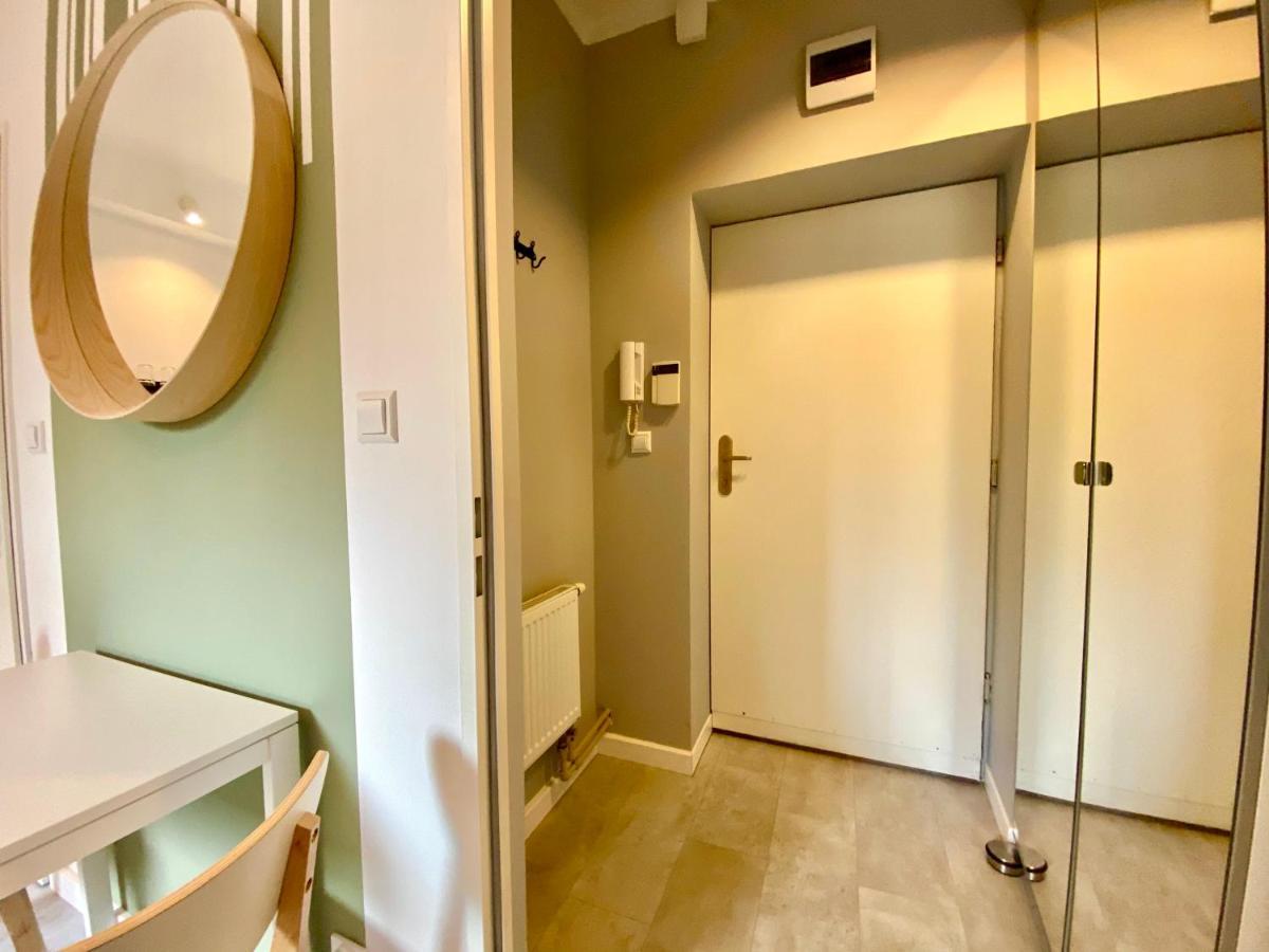 Apartamenty Mlynska 3A Гливице Екстериор снимка
