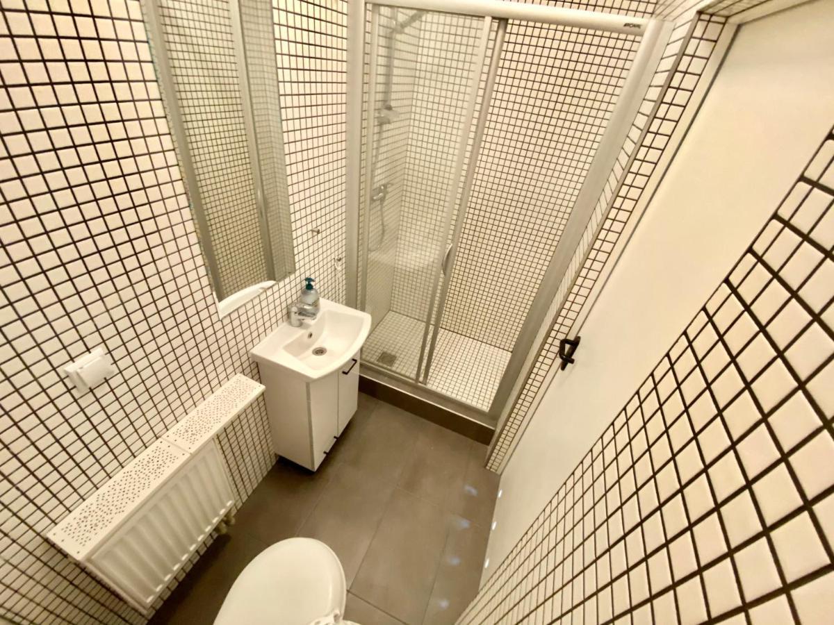 Apartamenty Mlynska 3A Гливице Екстериор снимка