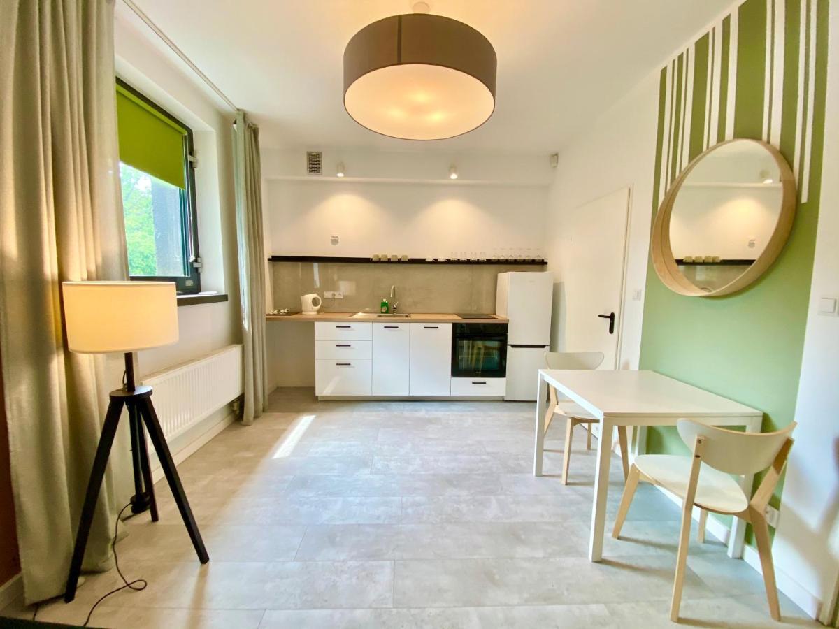 Apartamenty Mlynska 3A Гливице Екстериор снимка