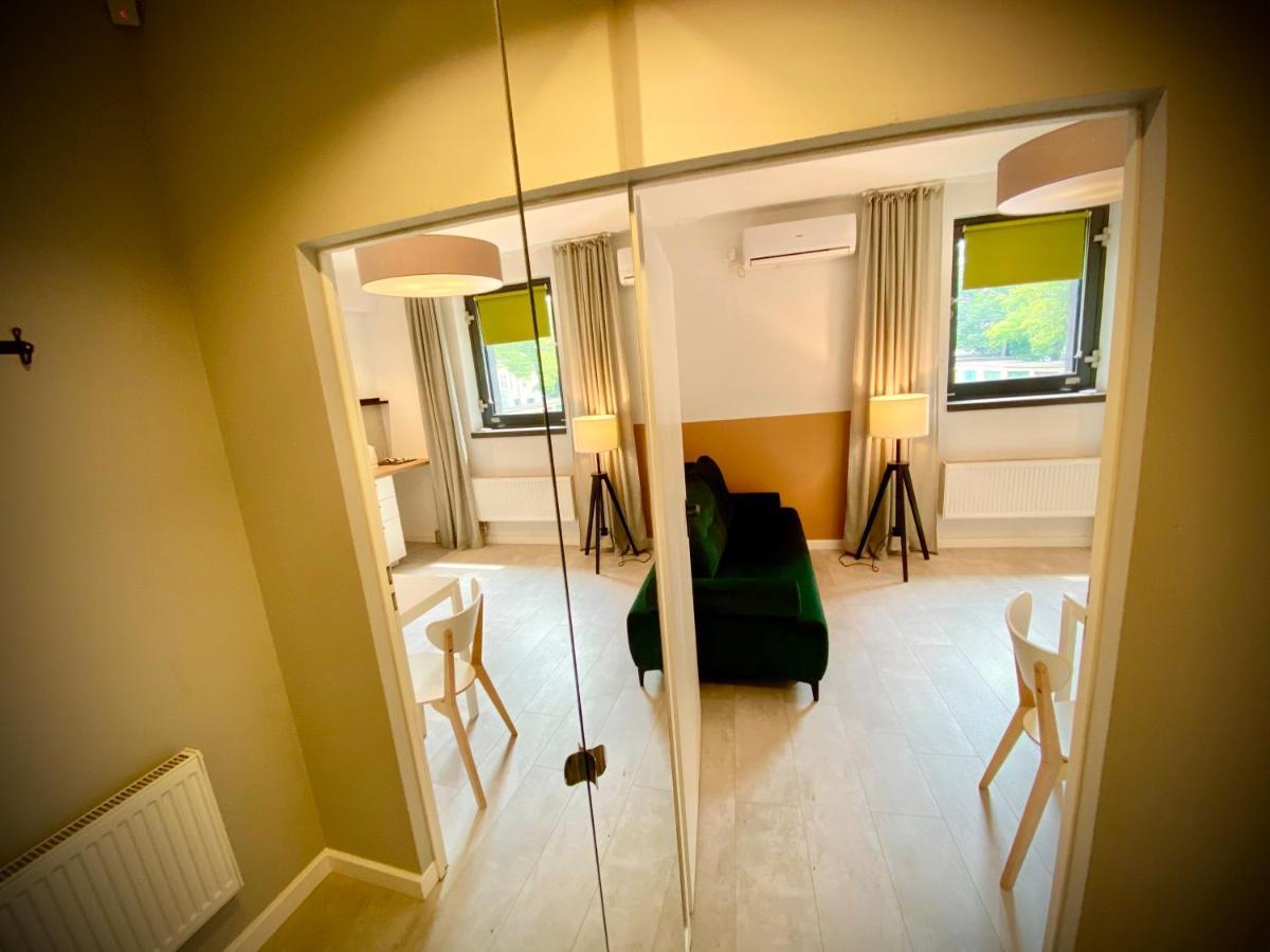 Apartamenty Mlynska 3A Гливице Екстериор снимка