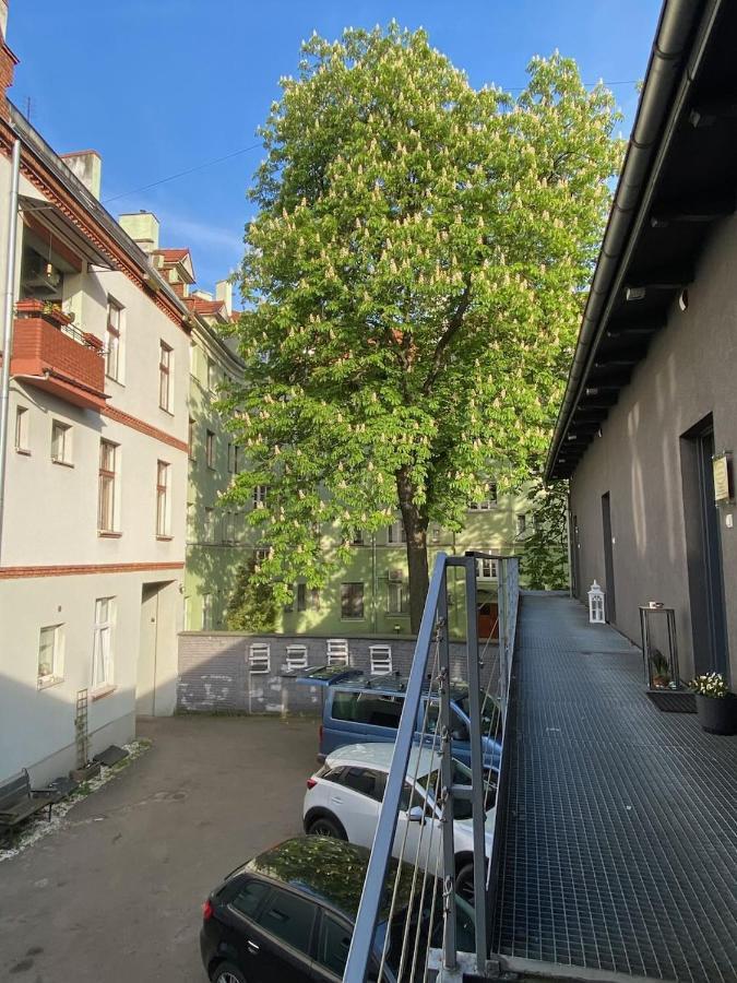Apartamenty Mlynska 3A Гливице Екстериор снимка