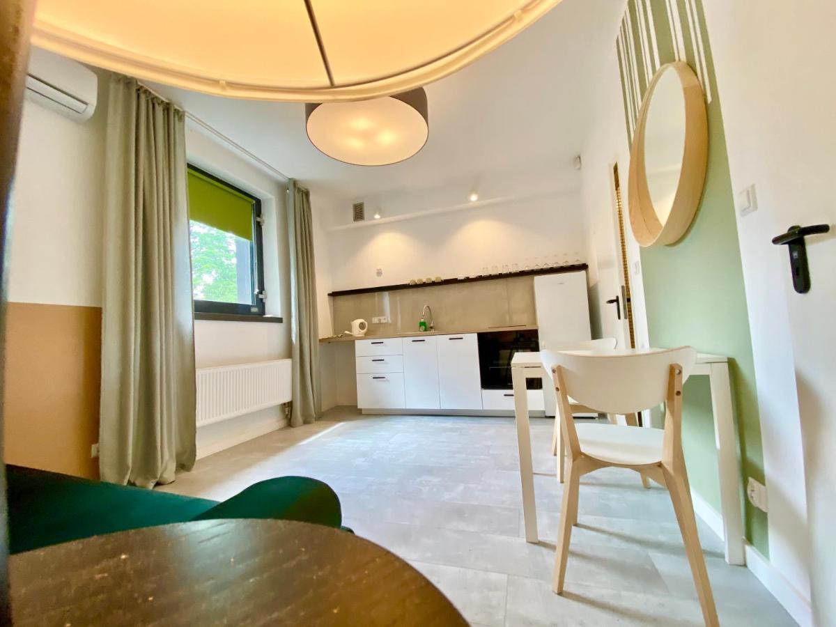 Apartamenty Mlynska 3A Гливице Екстериор снимка