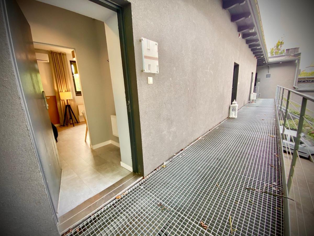 Apartamenty Mlynska 3A Гливице Екстериор снимка