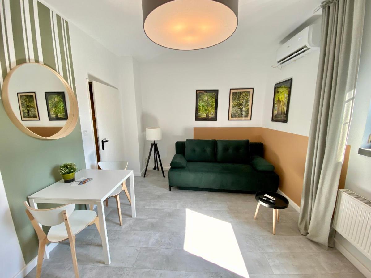 Apartamenty Mlynska 3A Гливице Екстериор снимка