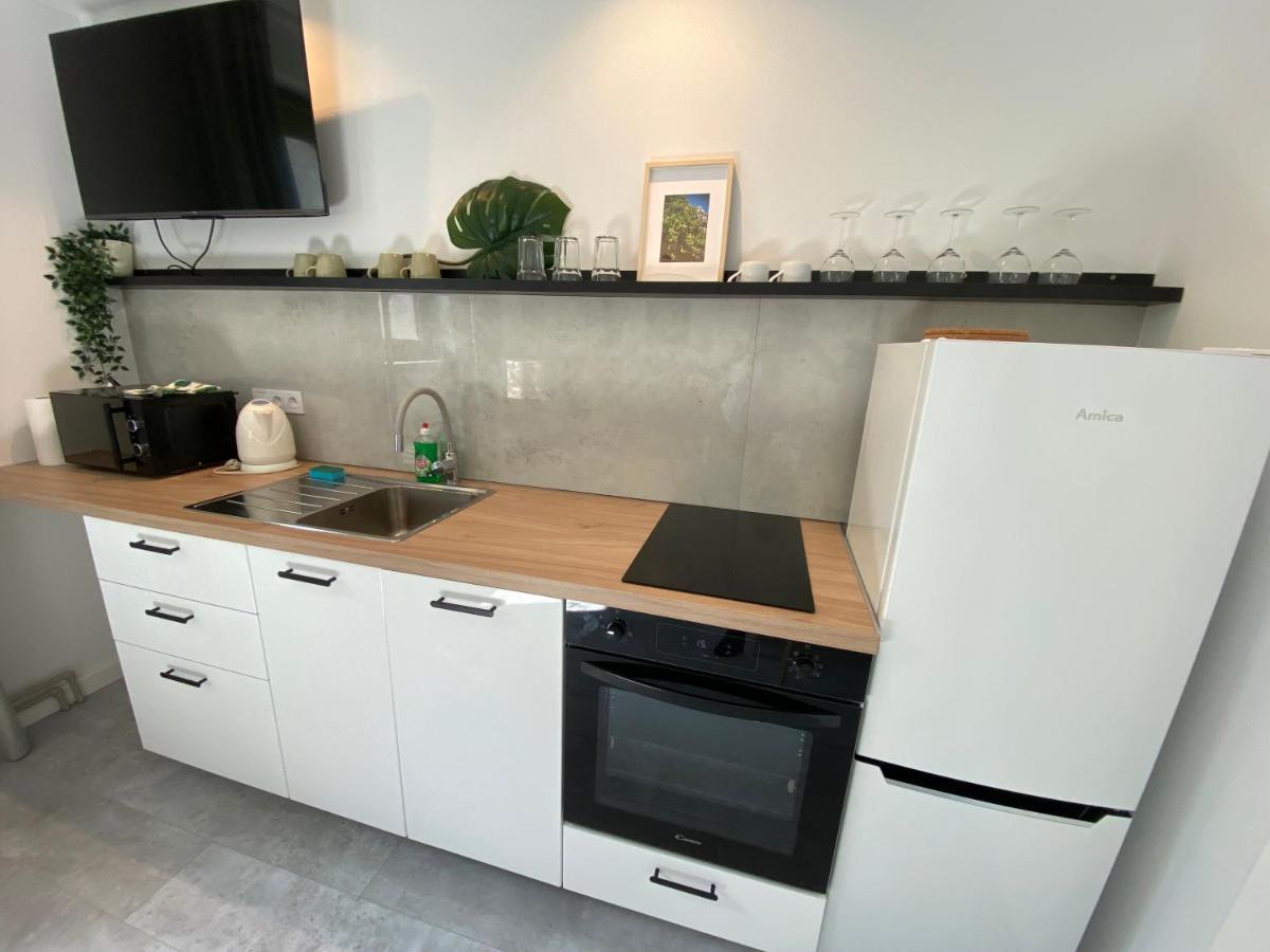 Apartamenty Mlynska 3A Гливице Екстериор снимка
