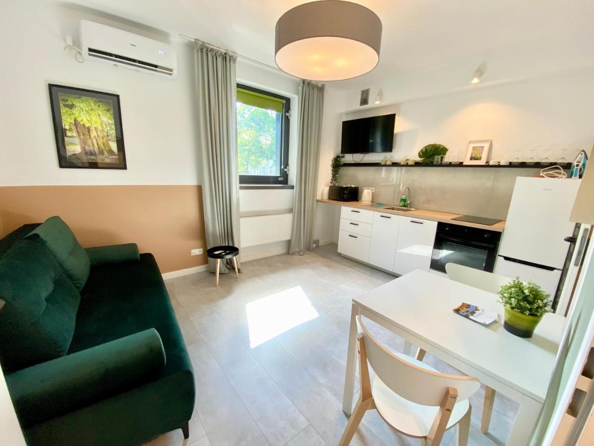 Apartamenty Mlynska 3A Гливице Екстериор снимка