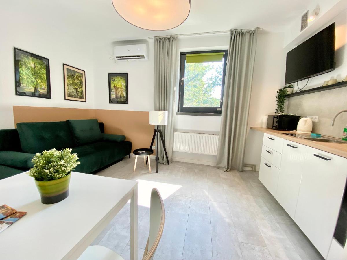 Apartamenty Mlynska 3A Гливице Екстериор снимка