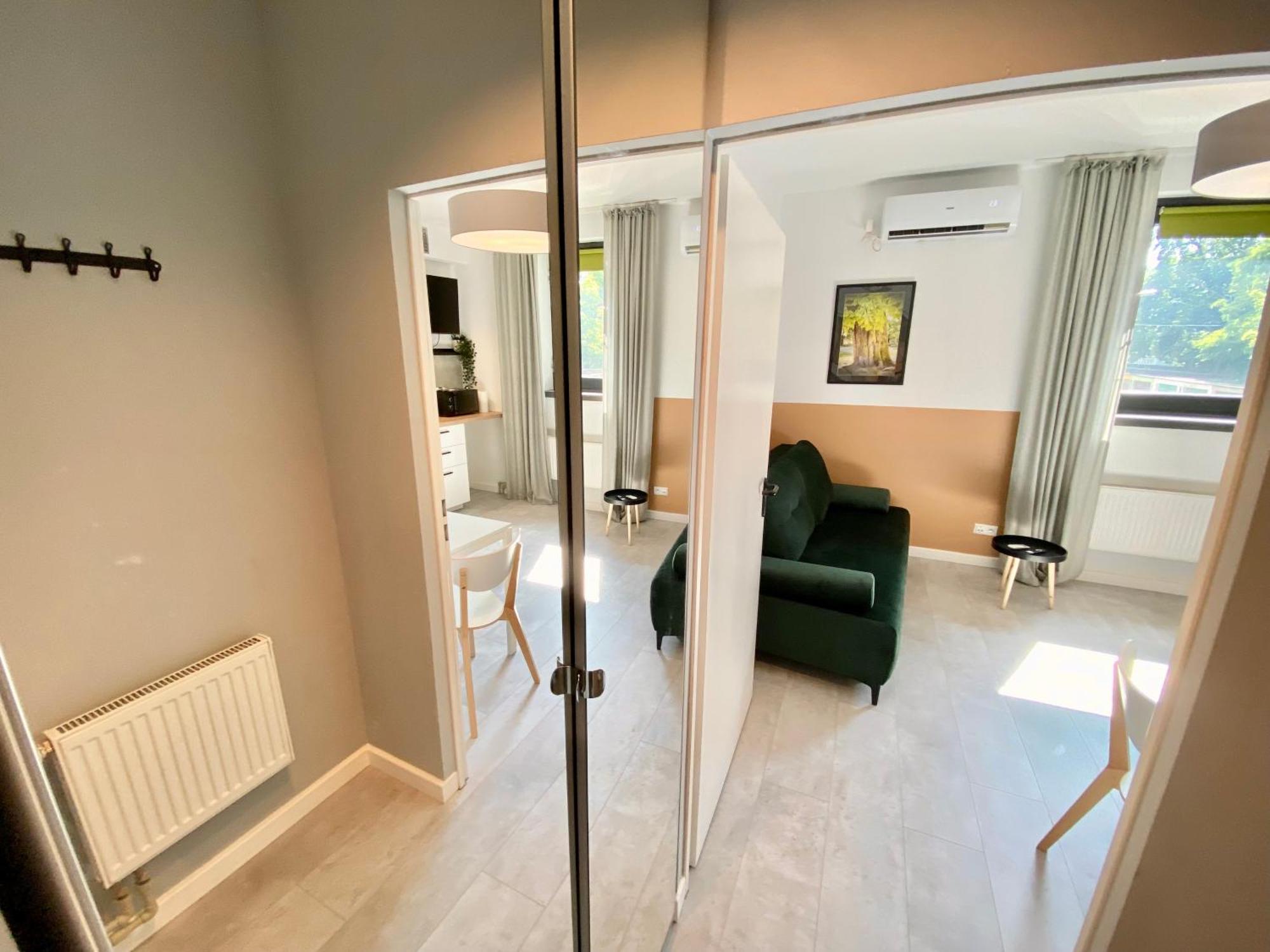 Apartamenty Mlynska 3A Гливице Екстериор снимка